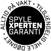 SpyleXperten-garanti